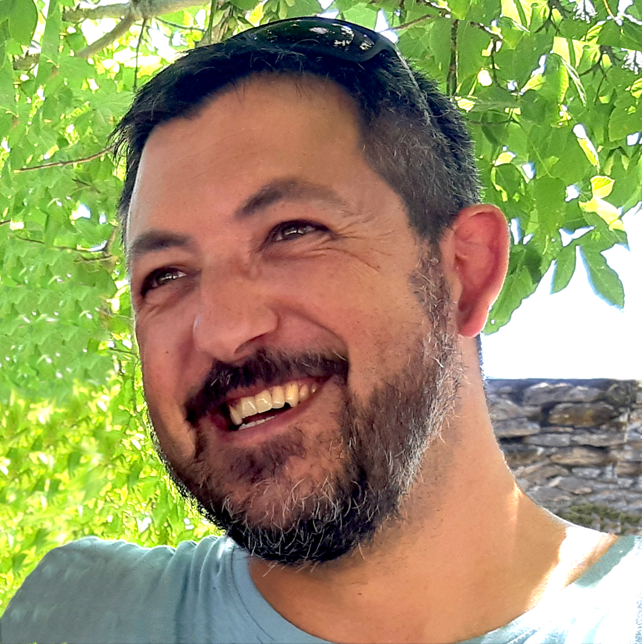 Photo Vincent GIRARD